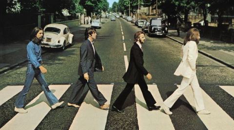 The Beatles'ın Kaydettiği Son Albüm, Abbey Road'un Pek Bilinmeyen Kayıt Süreci