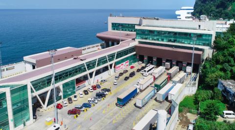 Arabayla Gürcistan'a Gideceklerin Dikkat Etmesi Gereken Önemli Hususlar