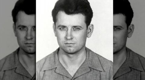 Martin Luther King Jr.'ı 70 Metreden Öldüren Suikastçı: James Earl Ray
