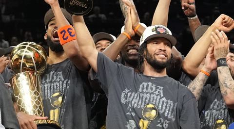 New York Knicks, 53 Yıl Sonra Şampiyon Olacak Kadroyu Adım Adım Nasıl Kurdu?