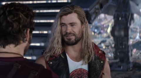 Çok Uzun Zamandır Beklenen Thor: Love and Thunder Fragmanının İncelemesi