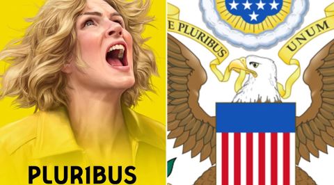 Pluribus Dizisinin İsminin Tesadüf Olmadığının Kanıtı Olan Tarihsel Göndermeler