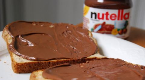 Yurt Dışında ve Ülkemizde Satılan Nutellalar Arasında İçerik Farkı Var mı?