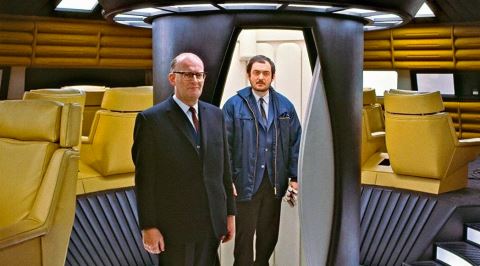 Stanley Kubrick, Çok İstemesine Rağmen 2001: A Space Odyssey'in Devamını Neden Çekemedi?