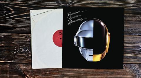 Daft Punk'ın Final Şaheseri Random Access Memories'in Detaylı İncelemesi