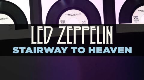 Led Zeppelin'in Efsane Şarkısı Stairway to Heaven Nasıl Ortaya Çıktı?