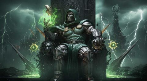 Avengers Doomsday'de Neler Olacağına Dair Heyecanınızı Ufaktan Artıracak Fan Teorileri