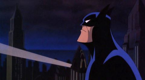 Batman The Animated Series'i Prime Video'da İzleyeceklerin Bilmesi Gereken Bölüm Sıralaması