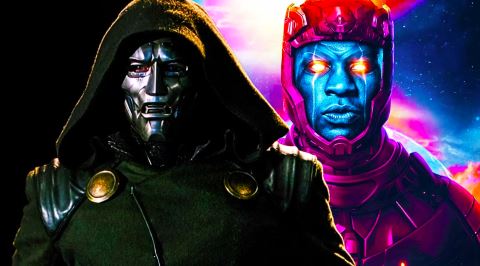 MCU'da Kang'in Hikayesi Avengers Doomsday'e Giden Yolda Nasıl Dr. Doom'a Bağlanacak?