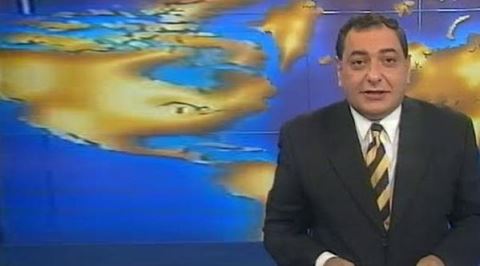 Reha Muhtar'ın Türk TV Haberciliğinde İster İstemez Yarattığı Olumsuz Etki