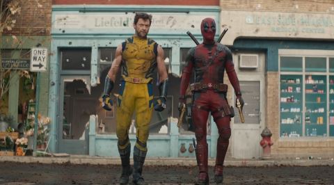 X-Men ve Marvel Evrenlerini Birleştirmesi Beklenen Deadpool & Wolverine Fragman İncelemesi