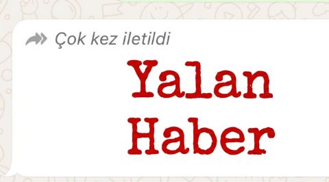 Bir Yalanı Uydurmak 10 Saniye, Çürütmek Neden Saatler Sürer?
