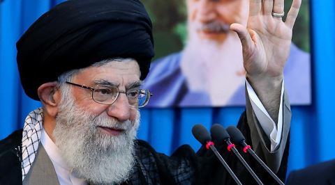 Öldürüldüğü Açıklanan Ali Hamaney Kimdir? Ölümü Ne Anlama Gelyor?