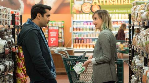 The Big Sick Filminde Dikkatleri İlk Bakışta Çekmeyen İki Detay