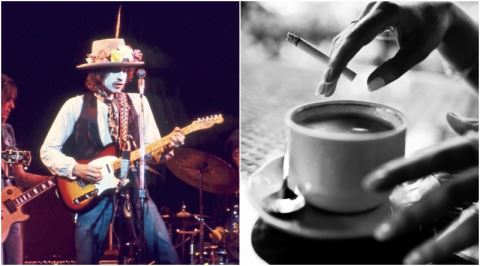 Bob Dylan, One More Cup of Coffee Şarkısında Tam Olarak Ne Anlatmak İstiyor?