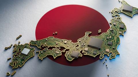 Mikroçip Dünyasının Görünmeyen Hakimi: Japonya