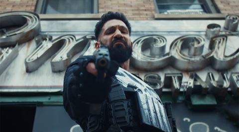 MCU'daki Punisher'ın One Last Kill'de Tekrar Gün Yüzüne Çıkan Temel Sıkıntısı