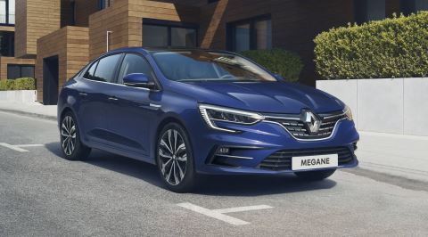 Renault Megane Türkiye'de Neden Çok Sevilen Bir Otomobil?