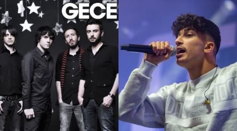 Türkiye'de Keko Rap Yükselirken Rock Müzik Neden Tam da Bu Dönemde Düşüşe Geçti?