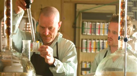 Breaking Bad'in Esasında Bir Yoldan Çıkma Değil, Gizli Bir Başarı Hikayesi Olması
