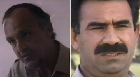 Mehmet Ali Birand'ın Hapisle Yargılanmasına Neden Olan Öcalan Röportajları