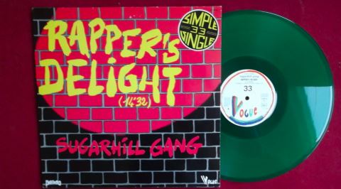 Tarihin İlk Hip Hop Albümü Sugarhill Gang Nedir, Nasıl Ortaya Çıktı?