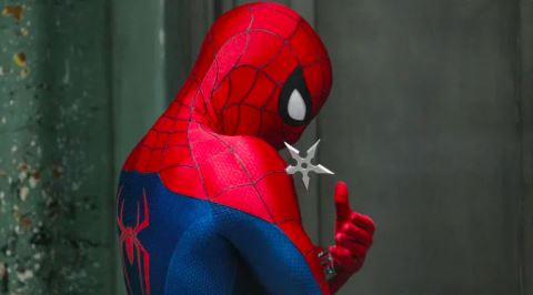 Spider-Man: Brand New Day'in After Credit Sahnesi Ne Anlama Geliyor Olabilir?
