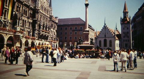 Almanya'da Güncel Çalışma ve Hayat Koşulları Nasıl?