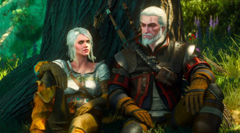 The Witcher Oyunlarının, Bu Evrene Dair Söylediği ve Canon Olarak Kabul Edebileceğimiz Şeyler