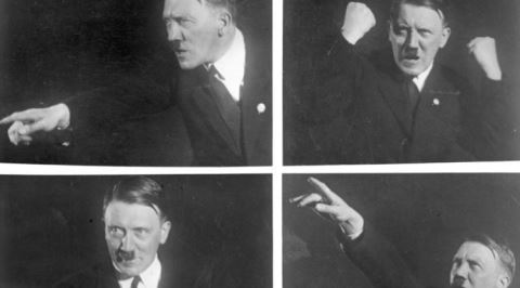 Adolf Hitler'in Zamanla Gerçeklikten Nasıl Koptuğunu Ele Alan Detaylı Bir Yazı