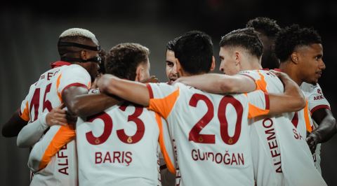 Galatasaray'ın Transfer Gündemi Ne Alemde?