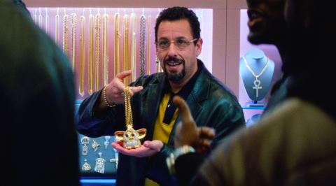 Hayatın Kendisi Gibi Kaotik Olan Uncut Gems'ten Çıkarılabilecek Hayat Dersleri