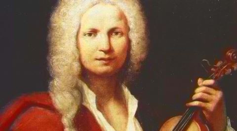 Yaylı Çalgılara Yaptığı Katkılarla Ölümsüzleşen Vivaldi'nin En İyi 10 Eseri