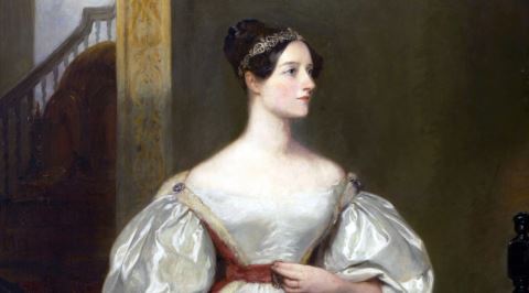 Dünyanın İlk Bilgisayar Programını Yazan Kadın: Ada Lovelace