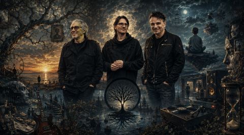 Bir Düşünme Şekli, Kaçış Noktası, Felsefe: Progressive Rock Nedir, Ne Değildir?