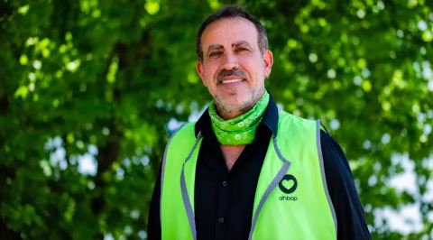 Haluk Levent'in Ahbap Skandalında İçeri Alınmasına Sebep Olan Hamlelerinin Özeti