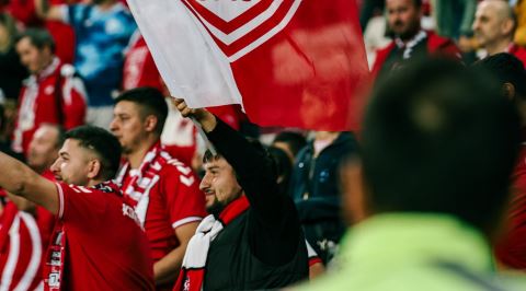 Samsunspor Maçlarında Stadın Tamamen Dolmamasının Haklı Sebepleri