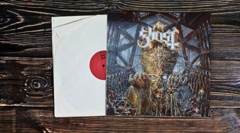 İsveçli Metal Grubu Ghost'un Son Albümü Impera'nın Detaylı İncelemesi