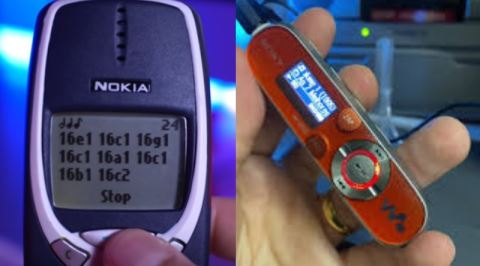 Teknolojinin Henüz Emeklediği Ancak Efsane Heyecanlar Yaşattığı 2000-2004 Arası Dönem