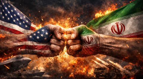 ABD’nin Milyar Dolarlık Ordusu, İran’ın Ucuz Drone’larına Karşı Neden Zorlanıyor?