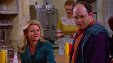 Seinfeld'in 20 Dk'lık The Opposite Bölümünden Çıkarabileceğiniz Büyük Hayat Dersleri