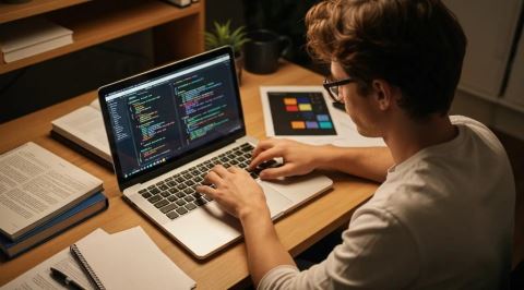 50 Yaşındaki Tecrübeli Bir Yazılımcıdan: Yazılım Sektörünün Akıbeti Nasıl İlerleyecek?