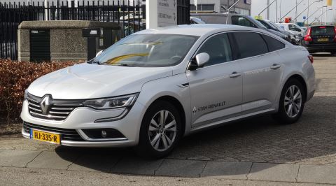 Renault Talisman Türkiye'de Neden Beklendiği Kadar Tutmadı?