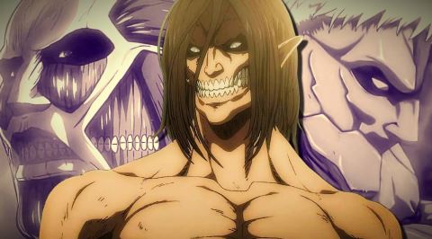 Attack on Titan Mangasını Animeye Uyarlayan Wit Studio'nun Başına Gelen İbretlik Şeyler