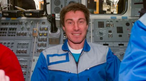 Uzaya Sovyet Olarak Çıkıp Rus Olarak Geri Dönen Kozmonot: Sergei Krikalev