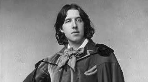Dünyanın 200 Yıllık Özlü Söz İhtiyacını Karşılayan Adam: Oscar Wilde'ın Hayat Öyküsü