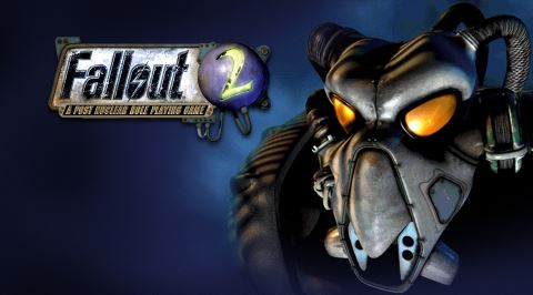 Diziyle Mevzuya Girip Fazlasını Öğrenmek İsteyenler İçin: Fallout 2 Oyununun Bütün Hikayesi