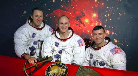 Başarısızlığı Artemis 2'ye İlham Veren Apollo 13 Görevinin Filmlere Konu Olan Hikayesi