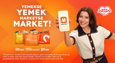 Yemek ve Market İhtiyacınızı Aynı Yerden Çözmenizi Sağlayan Nefis Araç: Migros Uygulaması