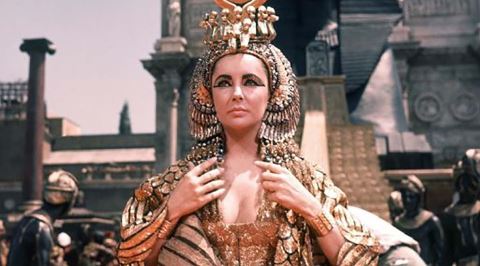 Kleopatra'yı Kafanızda Bir Yere Oturtmanızı Sağlayacak Özet Niteliğinde Bilgiler